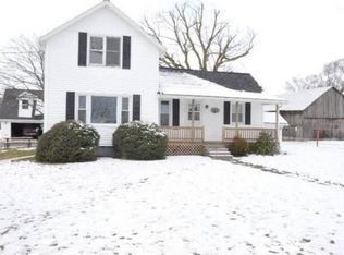 4635 N Thomas Rd, Freeland, MI 48623