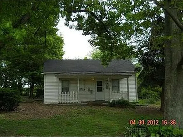 1527 Harrodsburg Rd, Lawrenceburg, KY 40342