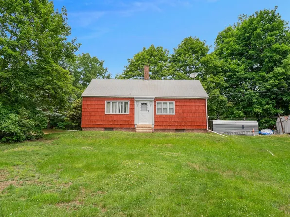 5 Nob Hill Avenue, Lewiston, ME 04240