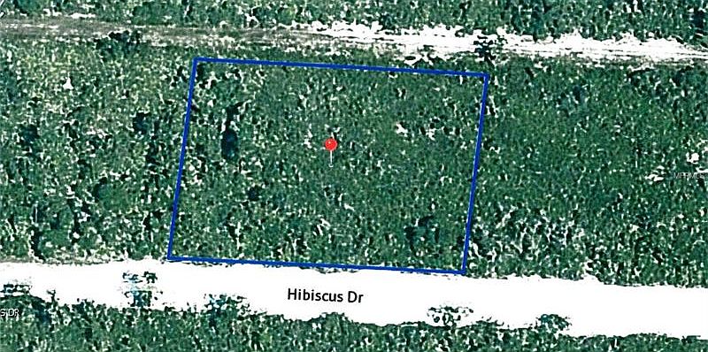 1st image of 16 Hibiscus Dr