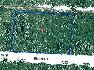 16 Hibiscus Dr, LAKE WALES, FL 33898