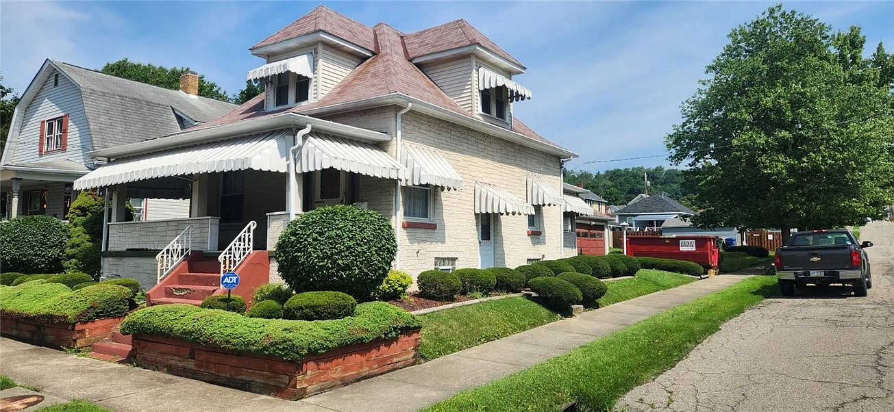 600 Todd Ave photo 1