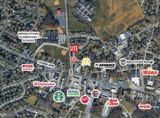 3211 Fox Run Rd, Dover, PA 17315