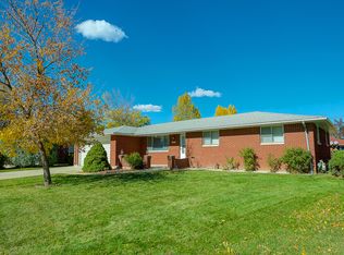 3507 Birch Dr, Loveland, CO 80538