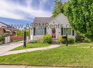 526 E Cleveland Ave, Salt Lake City, UT 84105