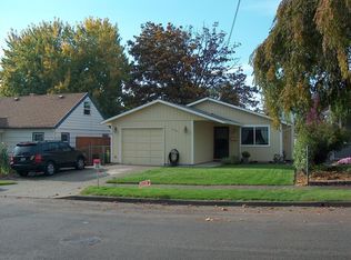 11905 SE 28th Ave, Milwaukie, OR 97222