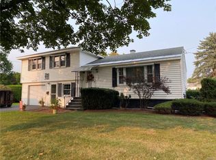 603 Mapledale Ave, Utica, NY 13502