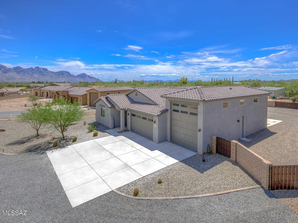 1st image of 16165 N High Rock Mesa Ct