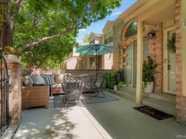 7674 S Cove Cir, Centennial, CO 80122