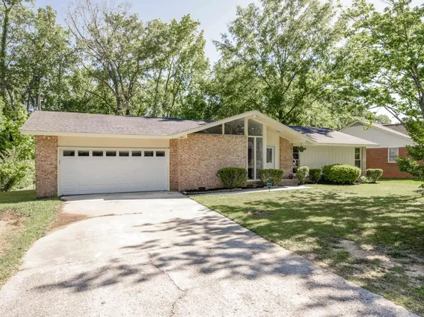 2307 Hertford Dr, Columbia, SC 29210