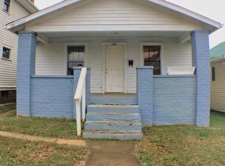 5537 Auburn Ave, Portsmouth, OH 45662