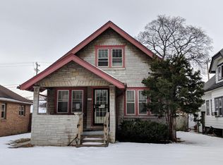4603 W Leon Ter, Milwaukee, WI 53216