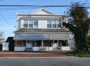 268 Elm St, Southampton, NY 11968
