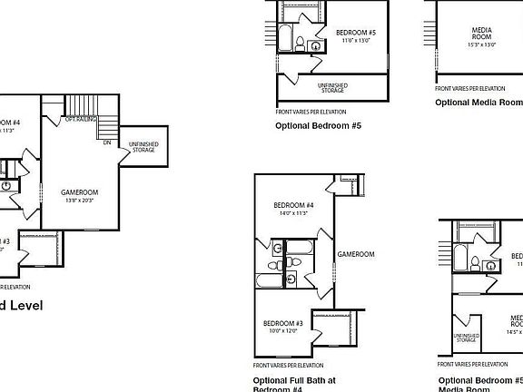 3rd image of 5502 Ayana Dr Lot 304