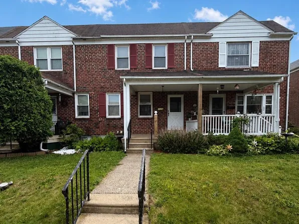1008 Poplar St, Lansdale, PA 19446