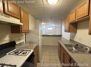 411 Somerville Ave, Somerville, MA 02143