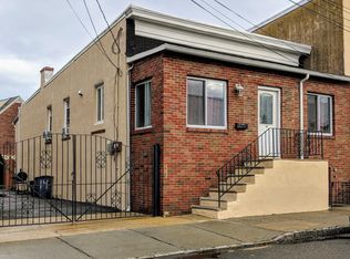 14 Heckel St, Belleville, NJ 07109
