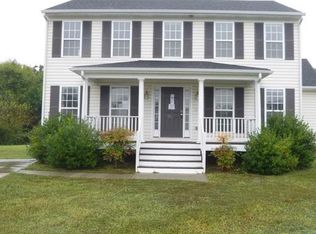 928 Triple Oak Ct, Henrico, VA 23231
