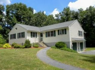 18 Skylark Dr, Derry, NH 03038
