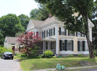 64 Main St, Northborough, MA 01532