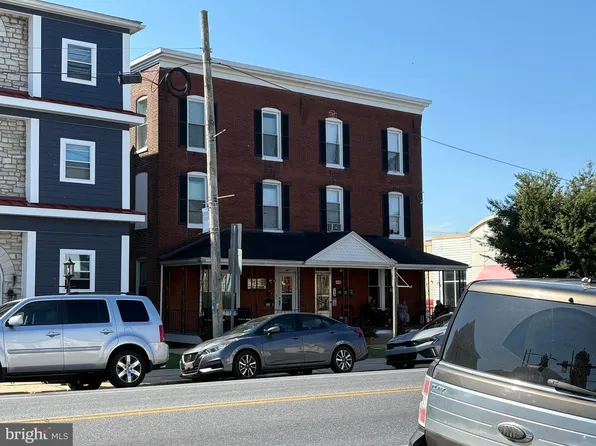 418 E Lincoln Hwy, Coatesville, PA 19320