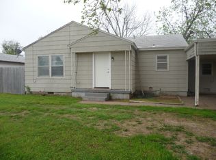 2208 NW Walding Ave, Lawton, OK 73507