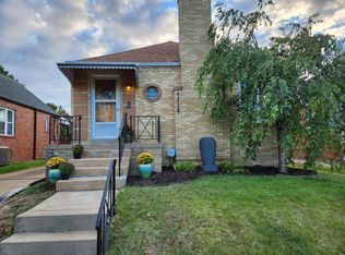 4718 Stone Ave, Saint Louis, MO