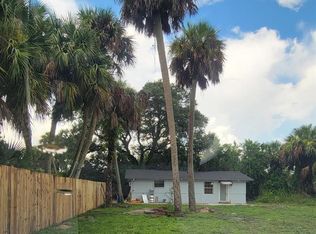 5728 Saint Lucie Blvd, Fort Pierce, FL 34950