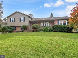 109 Brossman Ct, Leesport, PA 19533