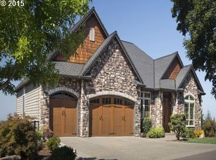 14825 S Sunterra Loop, Oregon City, OR