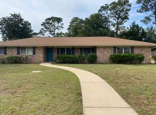 5895 Keystone Rd, Pensacola, FL 32504
