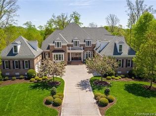 151 George Sandys, Williamsburg, VA