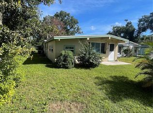 810 W Ball St, Plant City, FL 33563