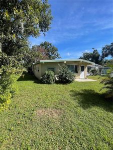 810 W Ball St, Plant City, FL, 33563