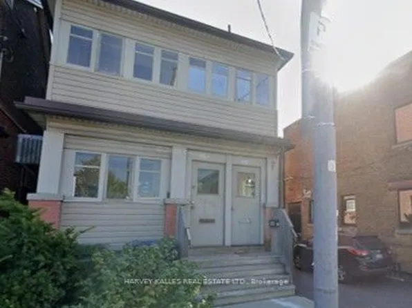1215 Bathurst St #3, Toronto, ON M5R 3H3