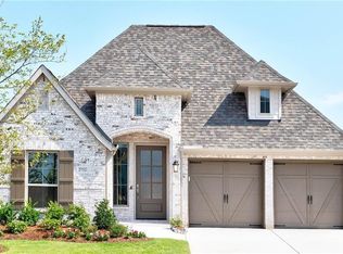 2732 Preakness Pl, Celina, TX 75009