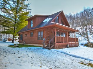 E9957 County Road P, Westby, WI 54667