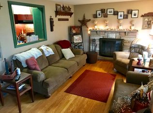 4860 Ashley Dr, Springfield, OH 45503