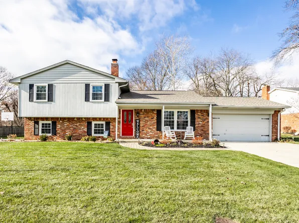 8310 S East St, Indianapolis, IN 46227