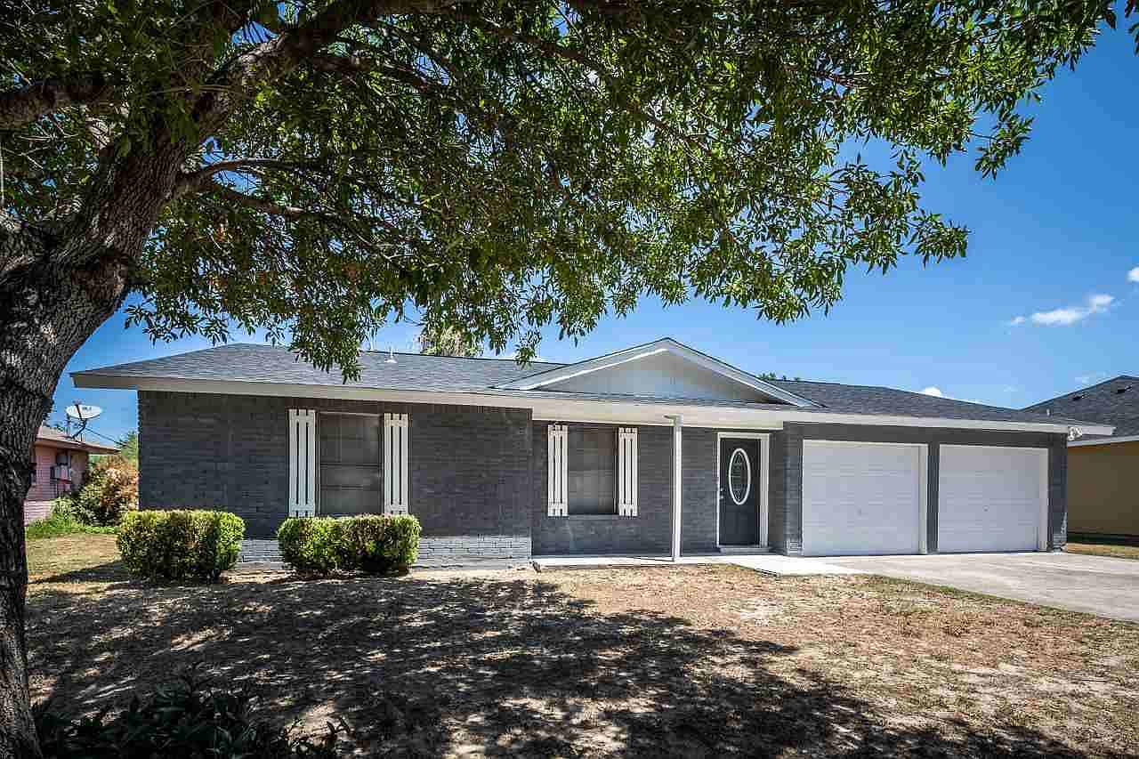 221 Happy Ln, Del Rio, TX 78840 Zillow