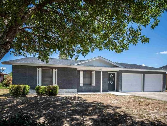 221 Happy Ln Del Rio Tx 78840 Zillow
