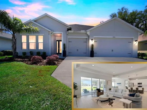 34516 Heavenly Ln, Dade City, FL 33525