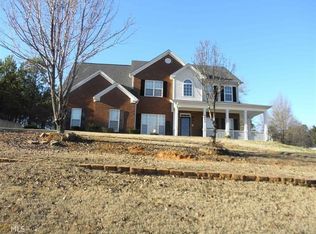 4288 Goldleaf Ter, Rex, GA 30273