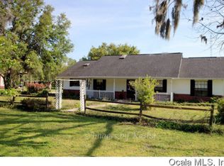 450 NE 140th St, Citra, FL 32113