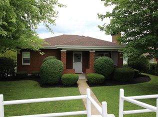 135 3rd Ave, New Eagle, PA 15067