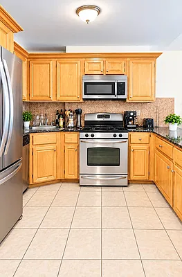 Kitchen, photo 1