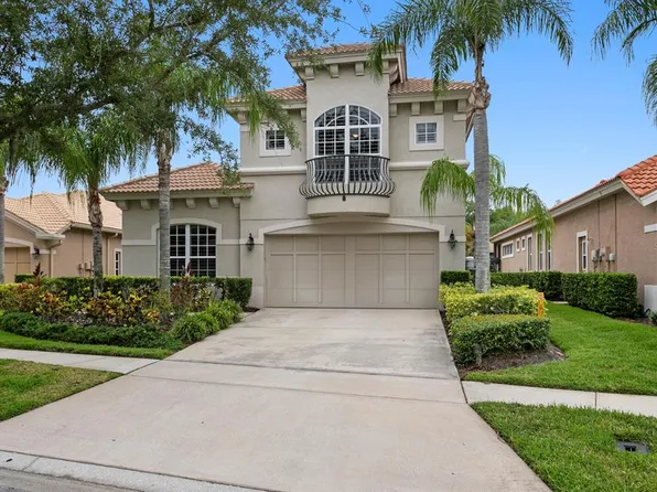 14519 Mirasol Manor Ct, Tampa, FL 33626
