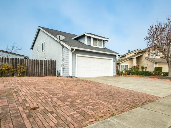 22 Brighton Drive, Vallejo, CA 94591