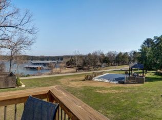 1715 Hideaway Road #F - 3, Galena, MO 65656