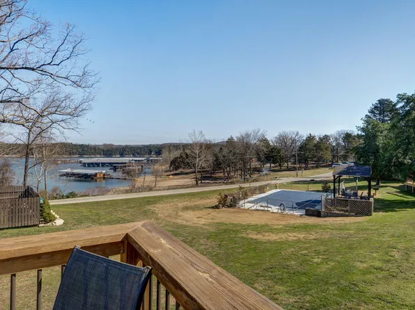 1715 Hideaway Road #F - 3, Galena, MO 65656